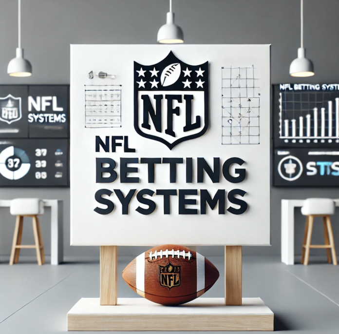 best nfl betting systems